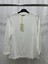 Efraze Uzun Kollu Penye Içlik Tunik Bluz Body 69 cm 406 1629 1