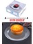 Frezya Pasta Tabak - 12 Li Pasta Sunum Tabağı 16 Cm.yuvarlak 10708 2