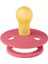 Studio Colour Block Kauçuk Emzik-Coral/b.pink 0-6 Ay 2