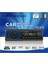 DS-472 Çift USB Girişli Bluetooth Oto Teyp Araba Teybi Sd Aux Teyp Amfi Çıkışlı Kumandalı Rgb Işıkl 1
