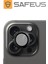 iPhone 15 Pro Max 9h Safir Temperli Kamera Lens Koruyucu 2