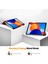 Xiaomi Redmi Pad Se 8.7'' 2024 Için Akıllı Kılıf (Yurt Dışından) 3