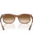 Rb 2389 140351 57 Ray-Ban Balorette Unisex Güneş Gözlüğü 3