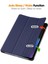 Xiaomi Pad 7 / Pad 7 Pro 11.2 Inç Için Kılıf (Yurt Dışından) 5