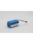 990 2600 Mah Robot Süpürge Batarya 1