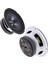 For-X XMD-3065 16 cm Oto Midrange 100W Rms 200W Max Hoparlör 3