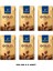 Gold Selection Filtre Kahve 250 gr x 6 Adet 1