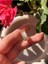 Nature Çelik Zirkon Baget Taşlı Gold Earcuff 4