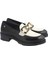 Kadın Sneaker ( Günlük) 3Q5267DM Donna Serena 5267 Dm Axel Nero 19999 2
