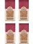 Colombian Filtre Kahve 250 gr x 4 Adet 1