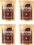 Gold Kahve Poşet 200 gr x 4 Adet 1