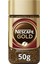 Gold Kahve Cam 50 gr 1