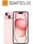 iPhone 15 9h Safir Temperli Kamera Lens Koruyucu 4