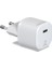 Hi48 Compact Effıcıent & Hı Tech Gan 48W Seyahat Hızlı Şarj Aleti USB A+ USB C Dual Type C 2