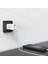 Hi65 Compact Super Fast Cold 65W Gan Seyahat Şarj Aleti 2 USB C + USB A USB C2- USB A 4