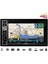 HR-6202 6.2" Double Oto Teyp 4X50WATT Bluetoothlu -Cd Özellikli -Navigasyonlu-Usb -Aux 2