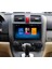 Honda Crv 2006-2012 2gb Android Navigasyon DVD USB Bt Kamera 5