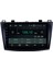 Mazda3 2010-2012 2gb Ram Android Navigasyon USB Bt Kamera 2