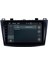 Mazda3 2010-2012 2gb Ram Android Navigasyon USB Bt Kamera 3