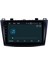 Mazda3 2010-2012 2gb Ram Android Navigasyon USB Bt Kamera 4