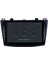 Mazda3 2010-2012 2gb Ram Android Navigasyon USB Bt Kamera 5