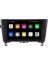Nissan Qashqai Android Carplay Navigasyon Multimedya Ekran Teyp 2gb Ram + 32GB HDD 1
