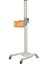 Ixell 7711785327 Infrared Kızılötesi Kürleme Lambası 1100W – Hızlı ve Etkili Boya Kurutma Çözümü 1