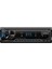 RT-103 Çift Usb'li Usb-Sd-Fm-Aux- Bluetooth Oto Teyp 4X50 Watt. 1