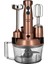 Elena Max GM-7239G Mutfak Robotu Gold 1