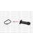 10034080 Su Borusu Contası Bmw X1 X3 X4 X5 X6 Mini R55 R56 R57 R58 R59 R60 R60 11127810712 1