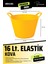 Premium 16 Litre Elastik Kova 1