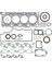 01-29160-01 Motor Takım Contası Skclı Jumper 2.5d 94-02 Peugeot Boxer 2.5d 99-01 0197.T7 1