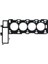146.818 Silindir Kapak Contası 1.3 3mm Astra-Vectra B C 2.0 X20DTH Y20DTH Y22DTR 5607422 1