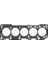 61-37025-00 Silindir Kapak Contası 1 Çentik Volkswagen Crafter 30 50 2.5 Tdı Bjj Bjk Bjm 06- 076103383C 1
