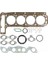 02-25230-15 Silindir Kapak Contası A1020103441 1