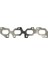 71-42823-00 Egzoz Manifold Contası Golf Vı Vıı 09-Passat 11-Superb 08-Tiguan 08- 04L253039D 1