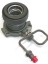 0986486584 Debriyaj Hidrolik Rulman Z12XEP Z14XEP Astra G Corsa C (Borulu) 5679331 1