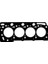 5607872 Silindir Kapak Contası Metal 5607872 1