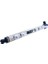0445214086 Yakıt Dağitici Borusu Corsa C-D-Astra H- DOBLO-500-FIORINO-PUNTO 1.3 Multijet 93192559 1