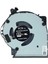 Asus X409 D409 X509 D509 A409 R409 R509 E406 E407 F509 Serisi Fan 1