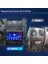 Renault Dacia Duster 2013-2018YIL/KABLOSUZ Carplay/gps/geri Vites Arka Görünümü ILE/9INÇ/4+32GB 1