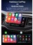 Renault Dacia Duster 2013-2018YIL/KABLOSUZ Carplay/gps/geri Vites Arka Görünümü ILE/9INÇ/4+32GB 5