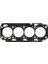 61-37665-00 Sııınıdr Kapak Contası 0.95MM Astra J Insignia 2.0 Cdtı 09-A20DTH Dtj Dte Dtr 607859 1