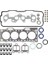 02-52141-01 Silindir Kapak Contası Corolla 1.3 (87 95) Starlet 1.3 12V (89 92) 411211020 1