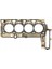 61-38110-10 Silindir Kapak Contası Bmw N47N 2 Kertik 11115-WA020-02 1