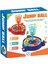 Jump Ball 3+ Yaş Çocuklar Için Çok Oyunculu Süper Eğlenceli Eğitici Masa Basketbol Kutu Oyunu 1