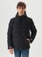 Ltb Sawoda Erkek Siyah Şişme Mont 1254805325003 3