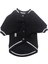 Red Star Polarlı Küçük Irk Köpek Kolej Sweatshirtü 2