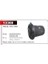 T13308 Kalorifer Hortumu (Gırıs) Stare Kamyonet 2.5 Crdı (00-08) 973134A000 1