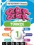 (Sınıf: 1) 2.Dönem Gıcır Gıcır Türkçe / Problemler / Test 2